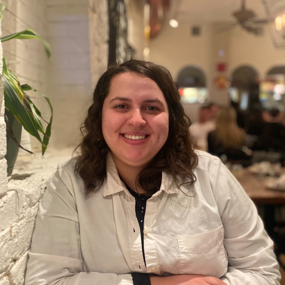 Meet your Posher, Jacqueline
